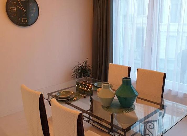 Guest house 010477 - Bed and Breakfast Antwerp - B&B Luxe Suites 1-2-3