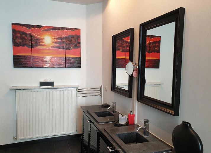 Guest house 010477 - Bed and Breakfast Antwerp - B&B Luxe Suites 1-2-3
