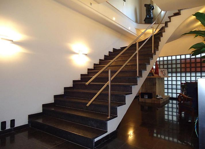 Guest house 010477 - Bed and Breakfast Antwerp - B&B Luxe Suites 1-2-3