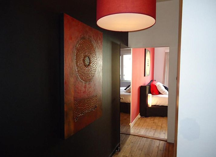 Guest house 010477 - Bed and Breakfast Antwerp - B&B Luxe Suites 1-2-3