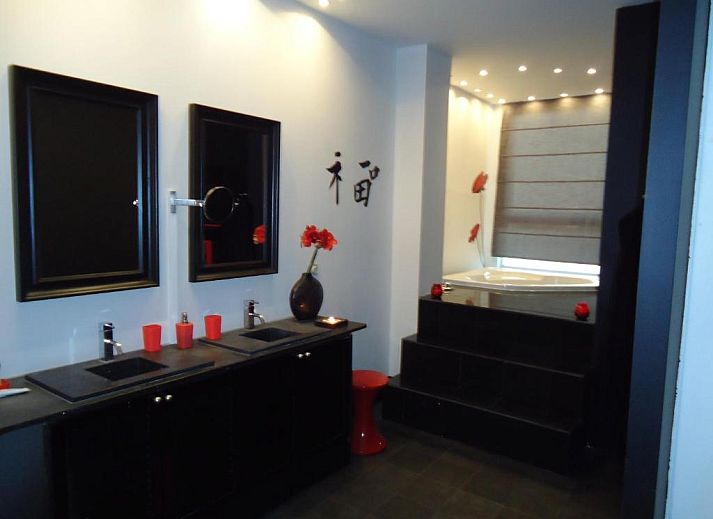 Guest house 010477 - Bed and Breakfast Antwerp - B&B Luxe Suites 1-2-3
