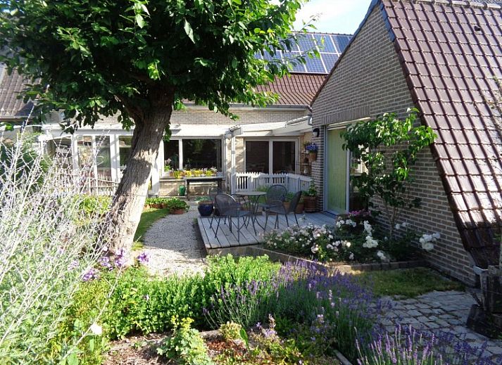 Verblijf 0111903 • Bed and breakfast West-Vlaanderen • Bonvena