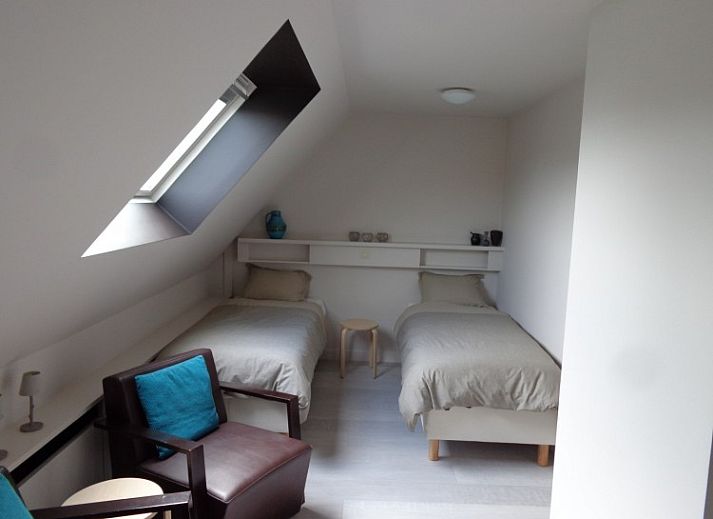 Geniessen Sie den bezaubernden Garten von Bonvena bed and breakfast in Dentergem, Westflandern.