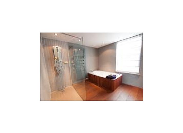 Chez-Marraine bed and breakfast in Lissewege, charmante Fassade in Westflandern, Belgien.