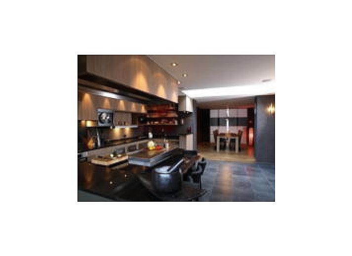 Chez-Marraine bed and breakfast in Lissewege, charmante Fassade in Westflandern, Belgien.