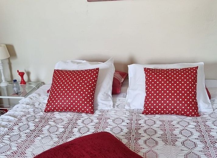 Gezellig terras bij RIBES bed and breakfast, Bredene-aan-Zee, Belgische kust met bloeiende tuin.