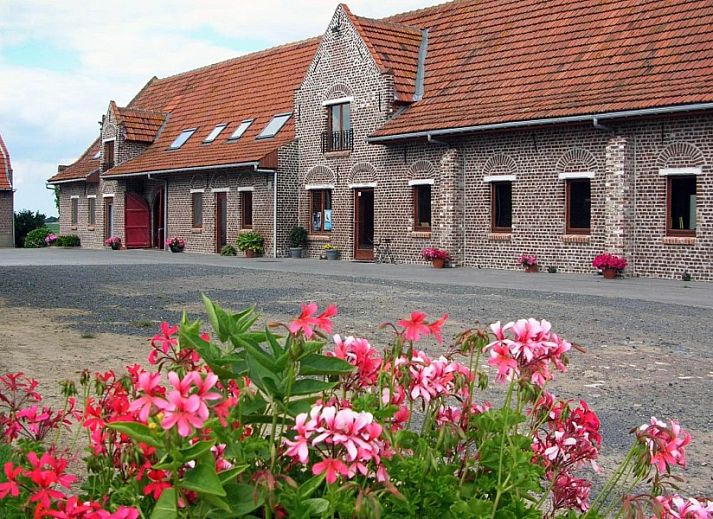 Guest house 013702 • Bed and Breakfast West Flanders • Varlet Farm