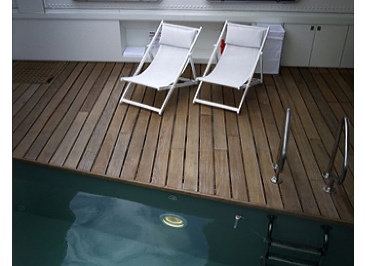 Verblijf 018736 • Bed and breakfast West-Vlaanderen • Le Fabuleux Destin