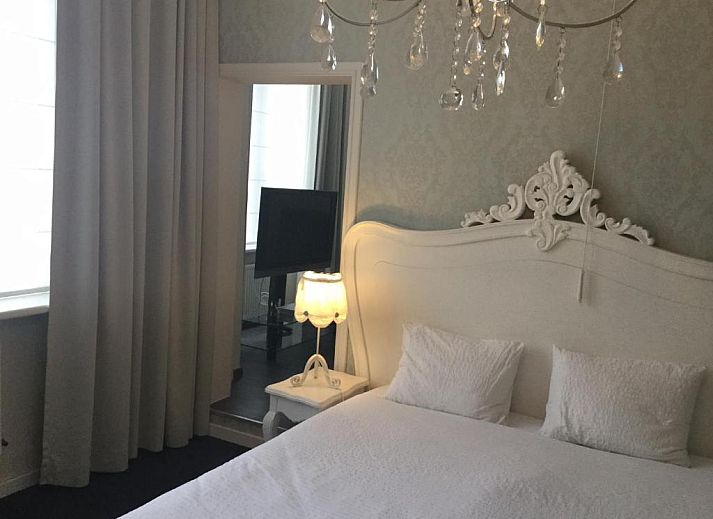 Verblijf 020113 • Bed and breakfast West-Vlaanderen • B&B Wellness Yoake