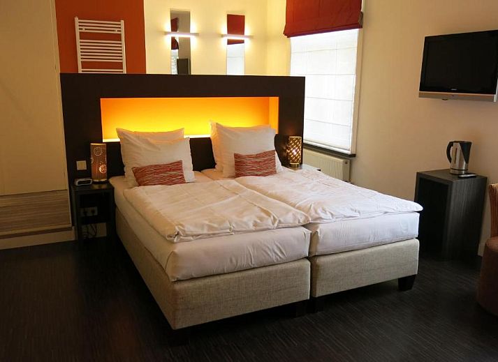 Verblijf 020114 - Bed and breakfast West-Vlaanderen - B&B Sabbajon