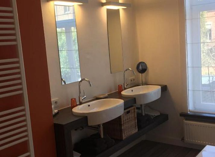 Verblijf 020114 - Bed and breakfast West-Vlaanderen - B&B Sabbajon