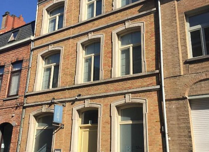 Verblijf 020114 - Bed and breakfast West-Vlaanderen - B&B Sabbajon