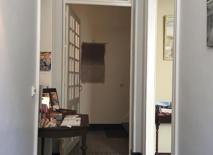 Verblijf 020114 - Bed and breakfast West-Vlaanderen - B&B Sabbajon