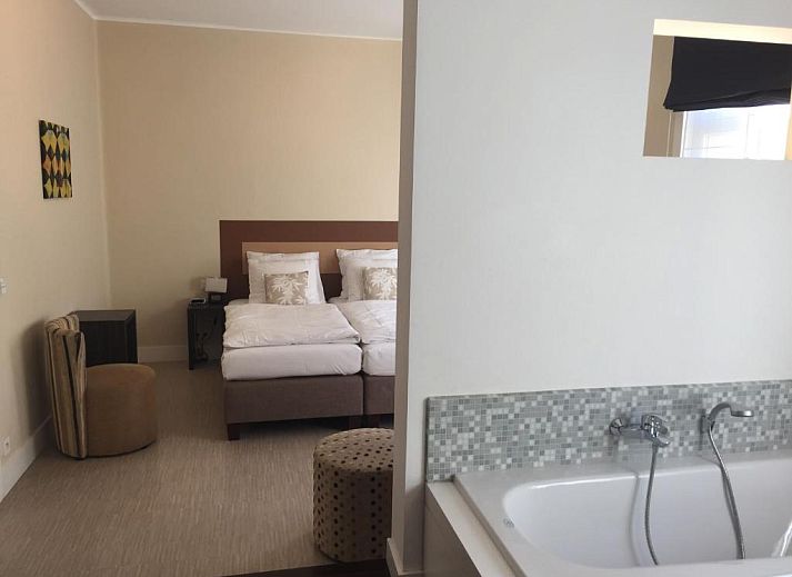 Verblijf 020114 - Bed and breakfast West-Vlaanderen - B&B Sabbajon