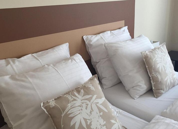 Verblijf 020114 - Bed and breakfast West-Vlaanderen - B&B Sabbajon