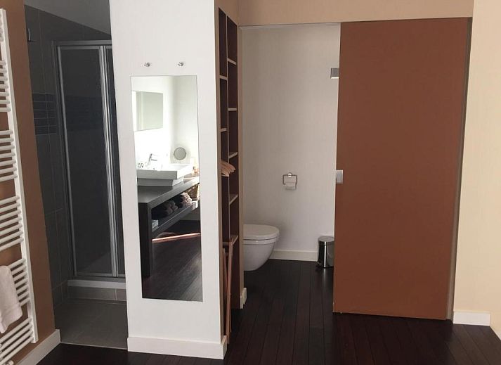 Verblijf 020114 - Bed and breakfast West-Vlaanderen - B&B Sabbajon