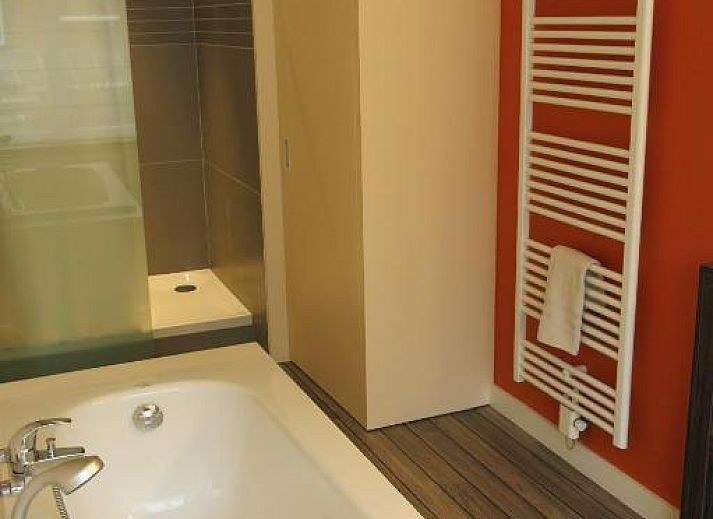 Verblijf 020114 - Bed and breakfast West-Vlaanderen - B&B Sabbajon