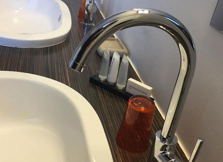 Verblijf 020114 - Bed and breakfast West-Vlaanderen - B&B Sabbajon