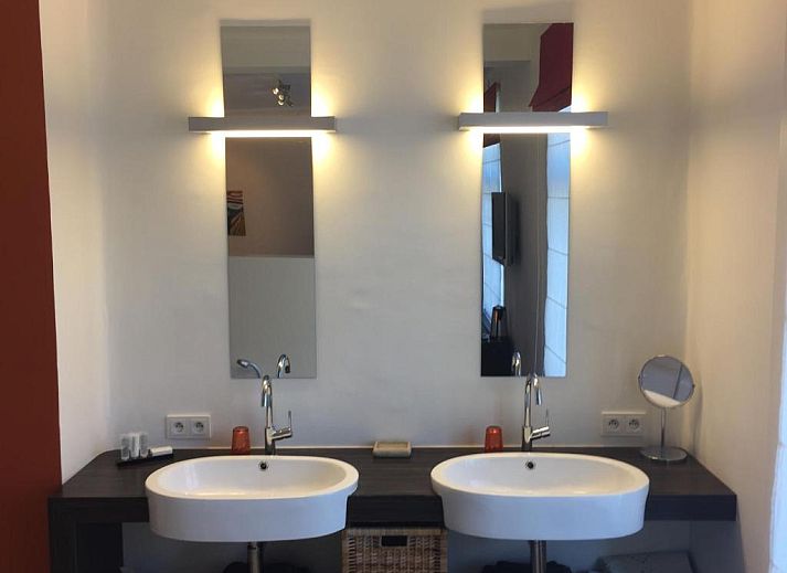 Verblijf 020114 - Bed and breakfast West-Vlaanderen - B&B Sabbajon