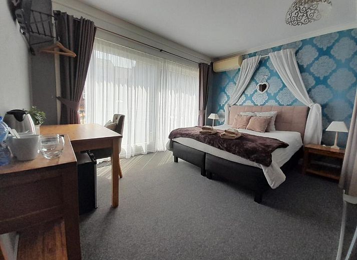 Verblijf 020118 - Bed and breakfast West-Vlaanderen - Juliette's