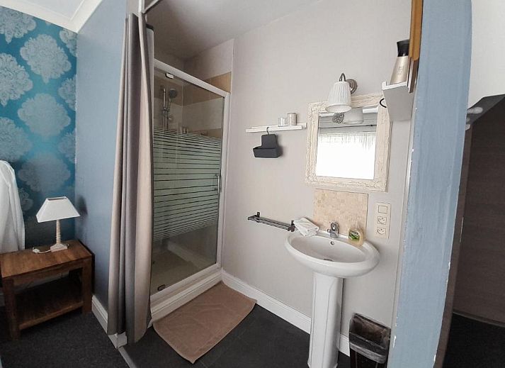 Verblijf 020118 - Bed and breakfast West-Vlaanderen - Juliette's