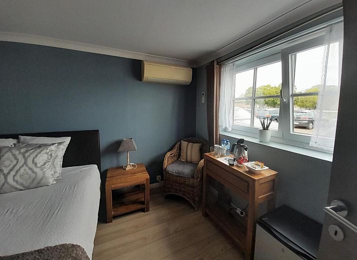 Verblijf 020118 - Bed and breakfast West-Vlaanderen - Juliette's