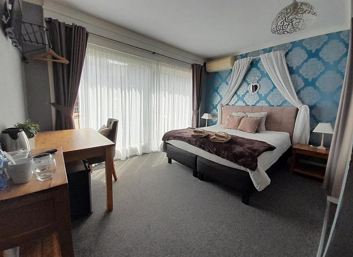 Verblijf 020118 - Bed and breakfast West-Vlaanderen - Juliette's