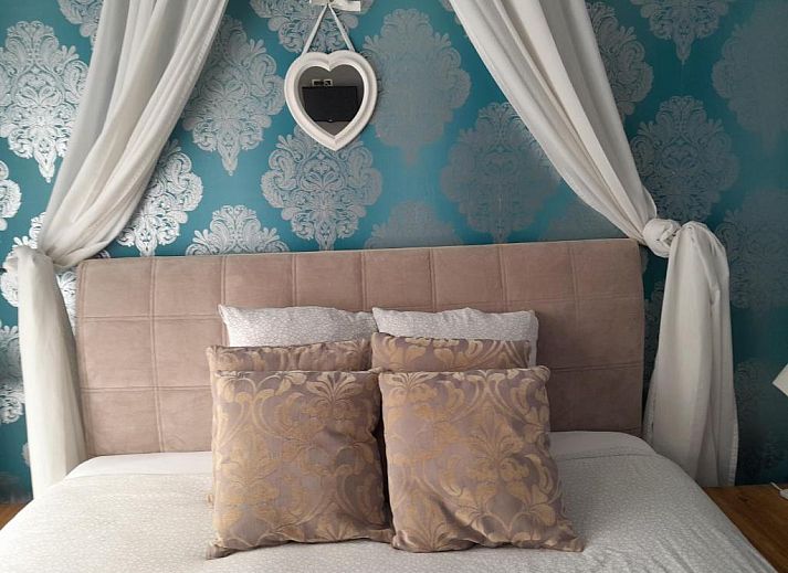 Verblijf 020118 - Bed and breakfast West-Vlaanderen - Juliette's