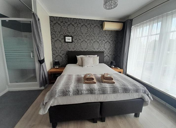 Verblijf 020118 - Bed and breakfast West-Vlaanderen - Juliette's