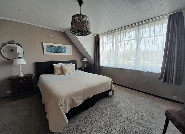 Verblijf 020118 - Bed and breakfast West-Vlaanderen - Juliette's