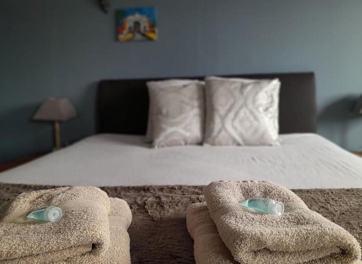 Verblijf 020118 - Bed and breakfast West-Vlaanderen - Juliette's