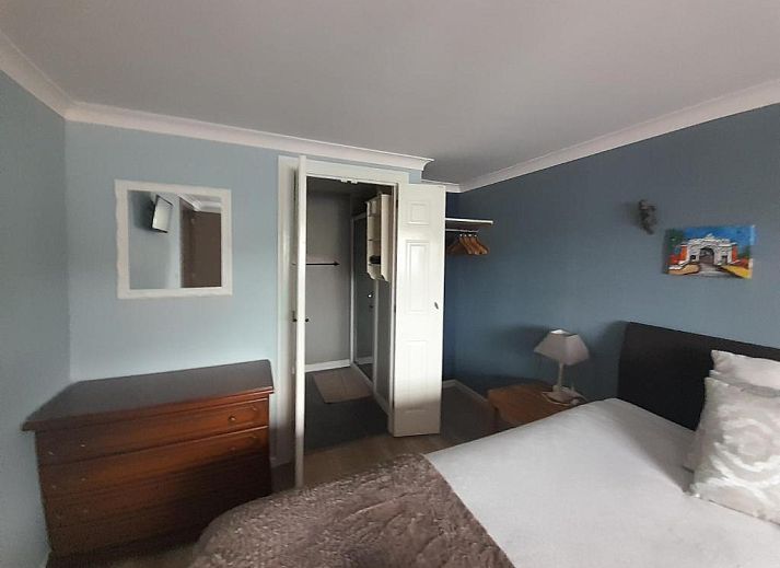 Verblijf 020118 - Bed and breakfast West-Vlaanderen - Juliette's