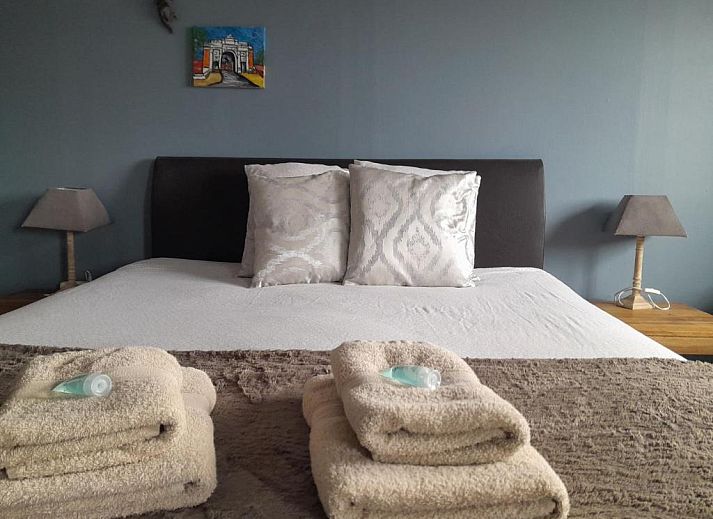 Verblijf 020118 - Bed and breakfast West-Vlaanderen - Juliette's