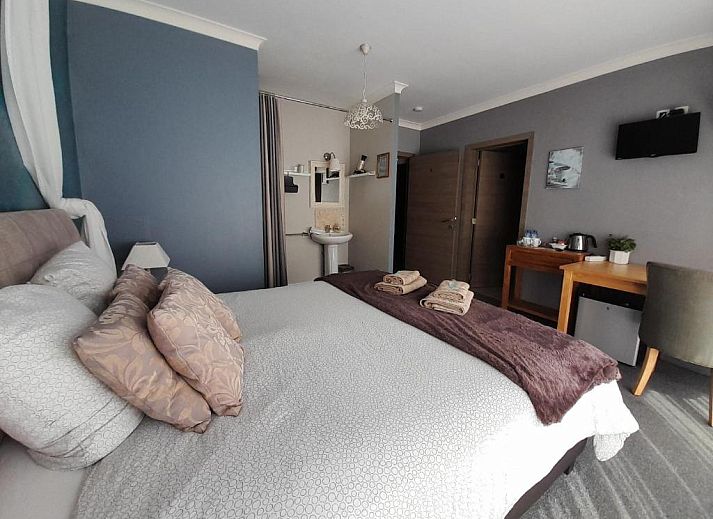 Verblijf 020118 - Bed and breakfast West-Vlaanderen - Juliette's