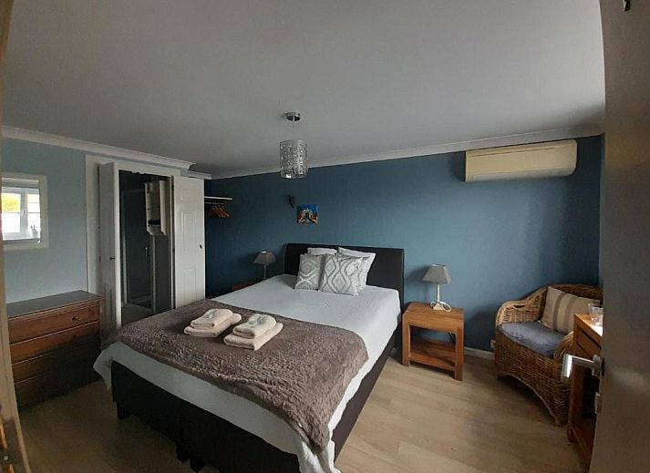 Verblijf 020118 - Bed and breakfast West-Vlaanderen - Juliette's