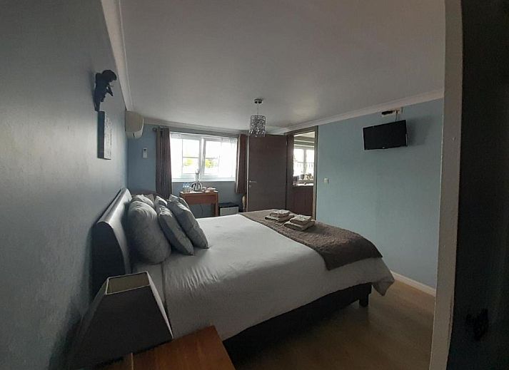 Verblijf 020118 - Bed and breakfast West-Vlaanderen - Juliette's