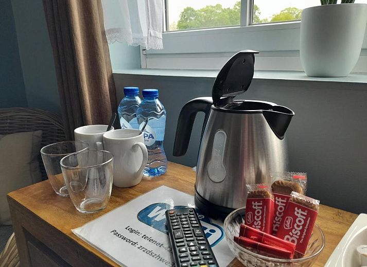 Verblijf 020118 - Bed and breakfast West-Vlaanderen - Juliette's