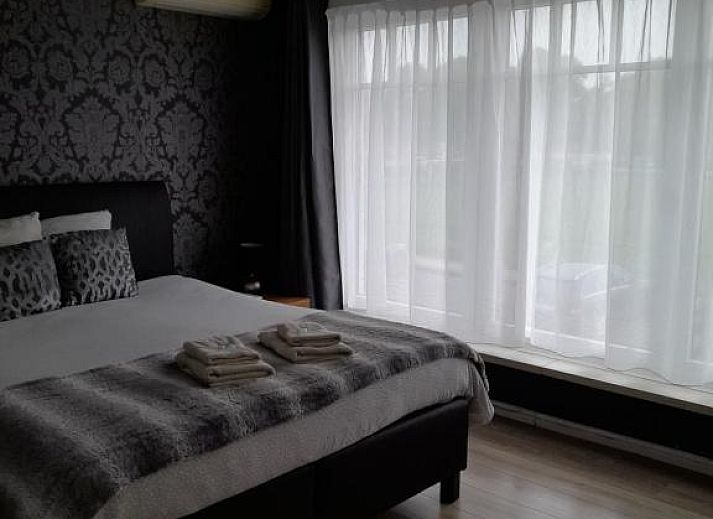 Verblijf 020118 - Bed and breakfast West-Vlaanderen - Juliette's