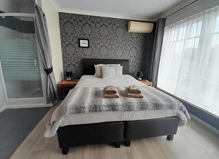 Verblijf 020118 - Bed and breakfast West-Vlaanderen - Juliette's