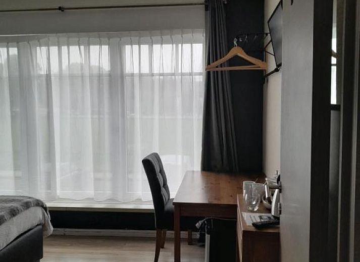 Verblijf 020118 - Bed and breakfast West-Vlaanderen - Juliette's