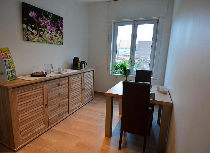 Guest house 020137 • Bed and Breakfast West Flanders • B&B Het Houten Paard