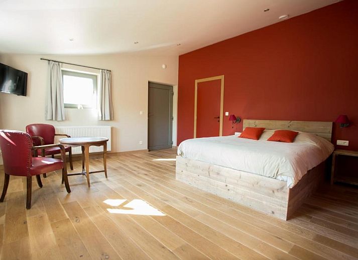 Verblijf 021162 - Bed and breakfast Belgische kust - Kokkelikoo