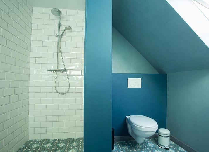 Verblijf 021162 - Bed and breakfast Belgische kust - Kokkelikoo