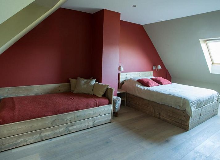 Verblijf 021162 - Bed and breakfast Belgische kust - Kokkelikoo