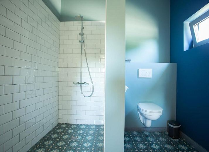 Verblijf 021162 - Bed and breakfast Belgische kust - Kokkelikoo