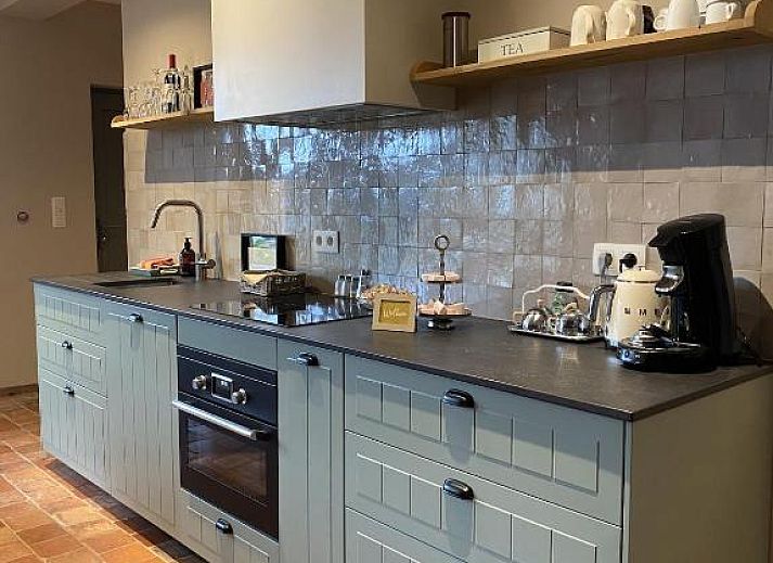 Verblijf 021162 - Bed and breakfast Belgische kust - Kokkelikoo