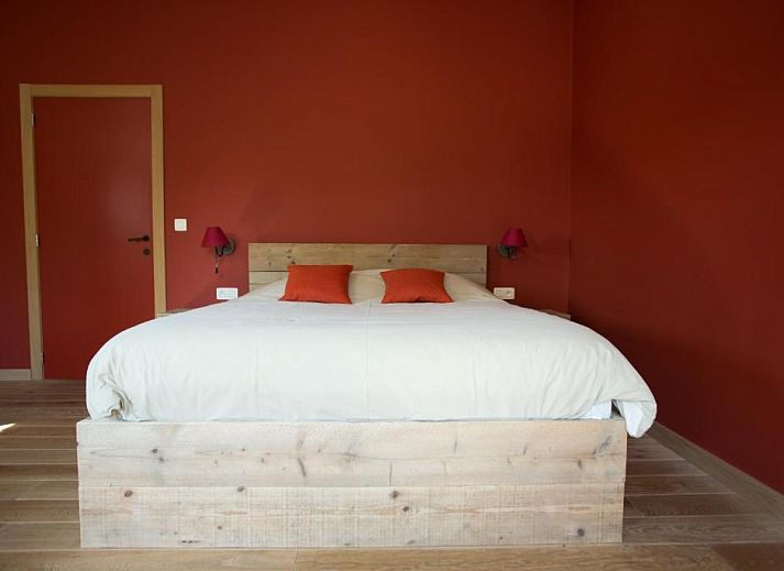 Verblijf 021162 - Bed and breakfast Belgische kust - Kokkelikoo