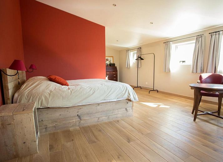 Verblijf 021162 - Bed and breakfast Belgische kust - Kokkelikoo