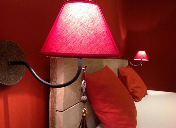 Verblijf 021162 - Bed and breakfast Belgische kust - Kokkelikoo