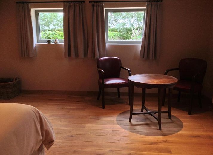 Verblijf 021162 - Bed and breakfast Belgische kust - Kokkelikoo